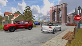 Car Driving Simulator: NY στιγμιότυπο apk 1