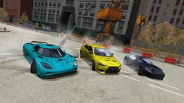 Screenshot  di Car Driving Simulator: NY apk