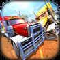 18 Wheeler Truck Crash Derby icon