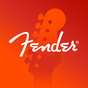Иконка Guitar Tuner Free- Fender Tune