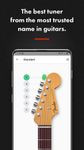 Guitar Tuner Free- Fender Tune のスクリーンショットapk 7