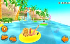 Tangkap skrin apk Uphill Rush Water Park Racing 3