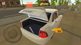 Captura de tela do apk Car Simulator OG 10