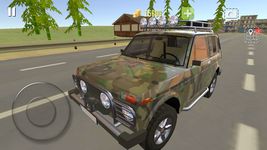 Скриншот 9 APK-версии Симулятор Автомобиля