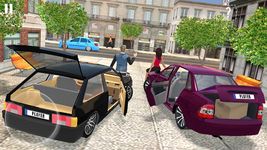 Captura de tela do apk Car Simulator OG 4