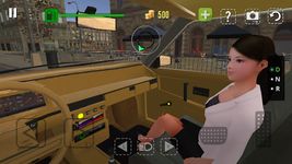 Captura de tela do apk Car Simulator OG 5