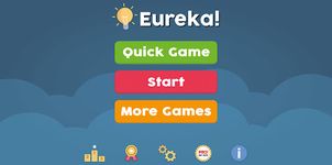 Eureka Quiz de Connaissances capture d'écran apk 8