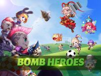 Imagem 5 do Herói Bomb - Super gunner