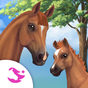 Icona Star Stable Horses