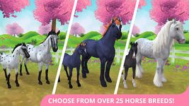 Captură de ecran Star Stable Horses apk 13