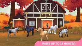 Captură de ecran Star Stable Horses apk 12