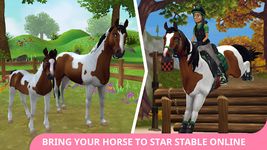 Captură de ecran Star Stable Horses apk 8