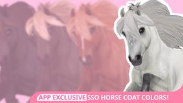 Captură de ecran Star Stable Horses apk 9