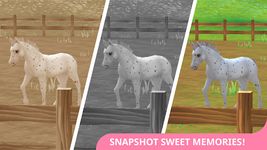 Star Stable Horses ekran görüntüsü APK 4