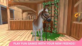 Tangkapan layar apk Star Stable Horses 2