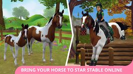 Captură de ecran Star Stable Horses apk 1