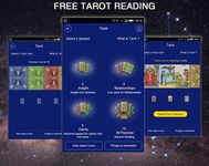 Tarot Card Readings-Astrospeak screenshot APK 2