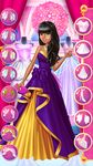 Dress Up Royal Princess Doll ekran görüntüsü APK 5