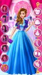 Dress Up Royal Princess Doll ekran görüntüsü APK 3