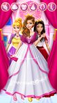 Screenshot 2 di Dress Up Royal Princess Doll apk