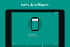 Cornerfly screenshot apk 2