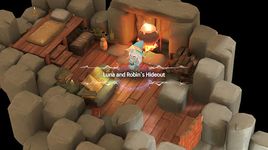 Screenshot 10 di WitchSpring2 apk