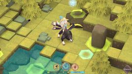 Screenshot 9 di WitchSpring2 apk