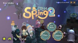 Screenshot 2 di WitchSpring2 apk