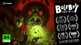 Скриншот 3 APK-версии Bulb Boy