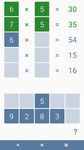 Table de Multiplication capture d'écran apk 13