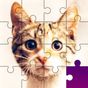 Jigsaw Game: best free Puzzles