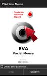 EVA Facial Mouse screenshot APK 1