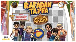 TRT Rafadan Tayfa Mahalle ekran görüntüsü APK 4