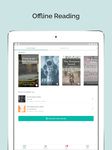 Inkitt: Δωρεάν Βιβλία, Μυθιστορήματα και Νουβέλες στιγμιότυπο apk 5