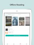 Inkitt – Gratis Fictie Boeken, Roman & Verhalen screenshot APK 5