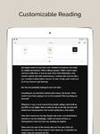 Inkitt – 無料の英語小説読み放題アプリ のスクリーンショットapk 2