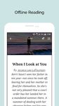 Inkitt – 無料の英語小説読み放題アプリ のスクリーンショットapk 10