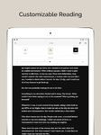 Inkitt – 無料の英語小説読み放題アプリ のスクリーンショットapk 7