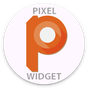 Pixel Widget -The Pill Weather