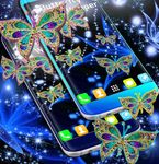 Butterfly Live Wallpaper image 2