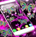 Butterfly Live Wallpaper image 1