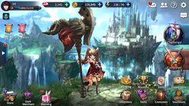 Shadowblood capture d'écran apk 