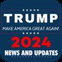 PRESIDENT TRUMP NEWS apk icon