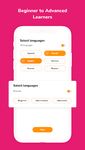 Beelinguapp: Learn Languages zrzut z ekranu apk 6