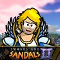 Swords and Sandals 2 Redux Icon