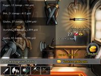 Captură de ecran Swords and Sandals 2 Redux apk 6