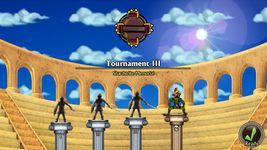 Captură de ecran Swords and Sandals 2 Redux apk 17