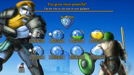 Captură de ecran Swords and Sandals 2 Redux apk 14