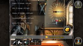 Captură de ecran Swords and Sandals 2 Redux apk 13