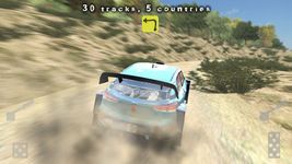 M.U.D. Rally Racing captura de pantalla apk 5